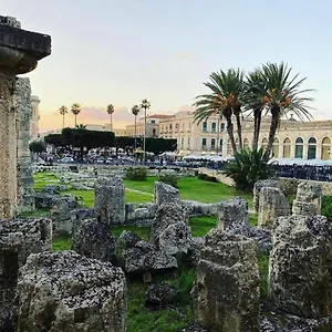 Appartamento La Medusa D'ortigia, Syracuse