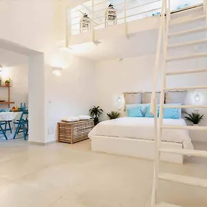 Appartamento Ortigia Sunset - Xenia Sicily Villas, Syracuse