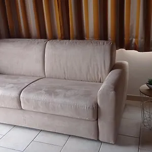 Appartamento Casa Di Gio, Syracuse