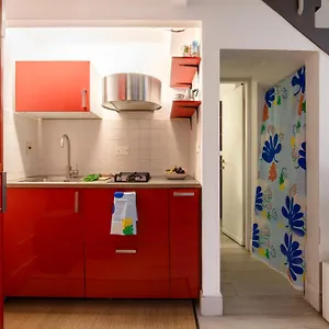 Laura Silent Loft , Firenze Italia