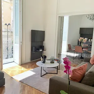 Appartamento La Dimora Dei Mille, Syracuse