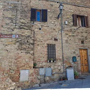 Casina Membrino , Gambassi Terme Italia