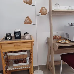Casa vacanze Casa Ciuzza, Syracuse
