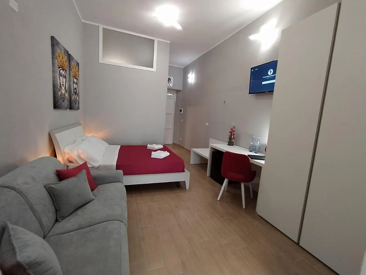 La Punta di Ortigia Holiday Home Syracuse