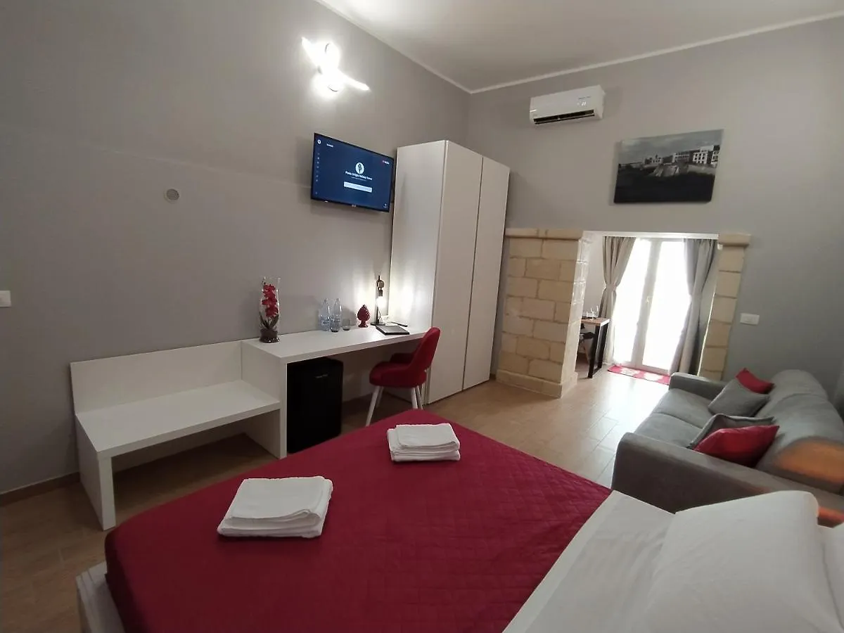 La Punta di Ortigia Holiday Home Syracuse