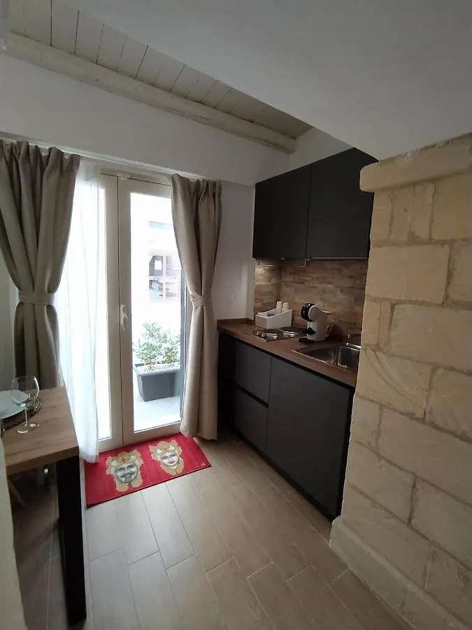 La Punta di Ortigia Holiday Home Syracuse