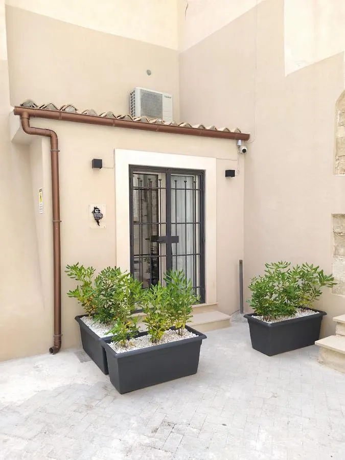 La Punta di Ortigia Holiday Home Syracuse