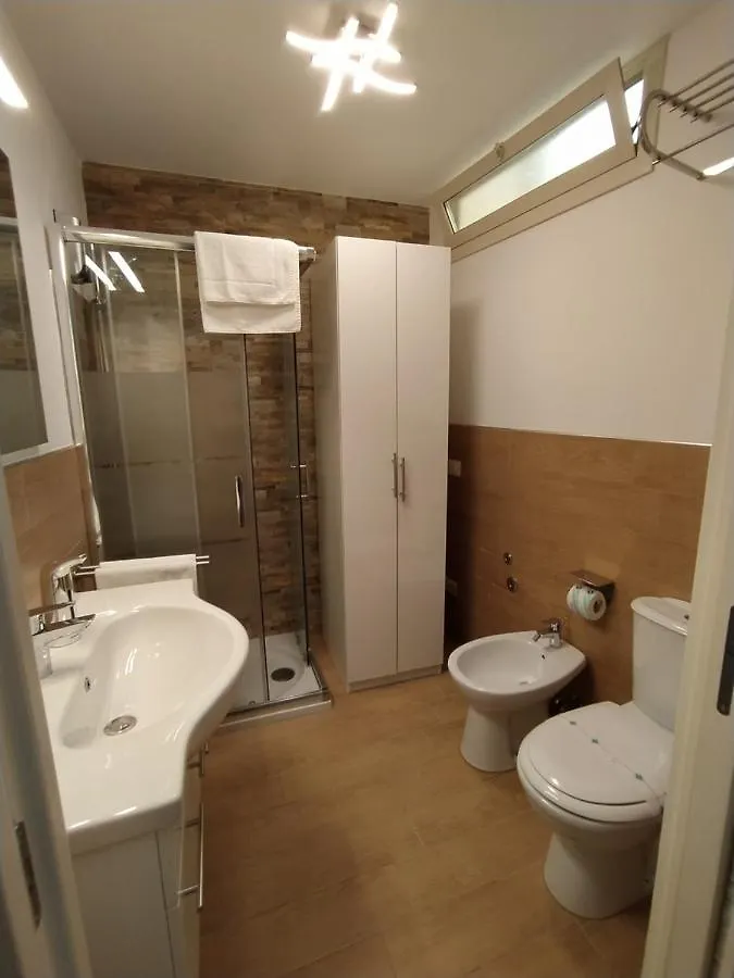 La Punta Di Ortigia Holiday Home Syracuse