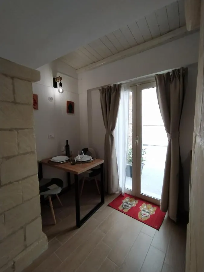 La Punta di Ortigia Holiday Home Syracuse Italia